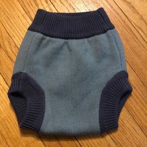 Sloomb Wool Cover